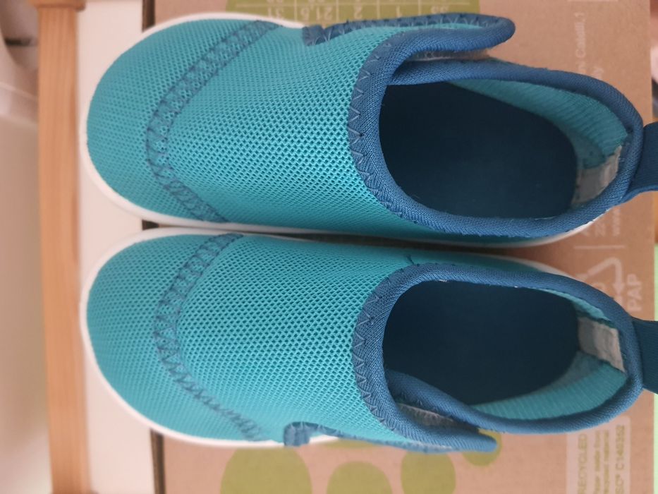Sapatos Tribord 23