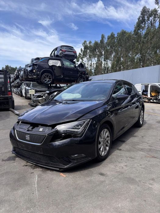 Para peças SEAT Leon (5F1)