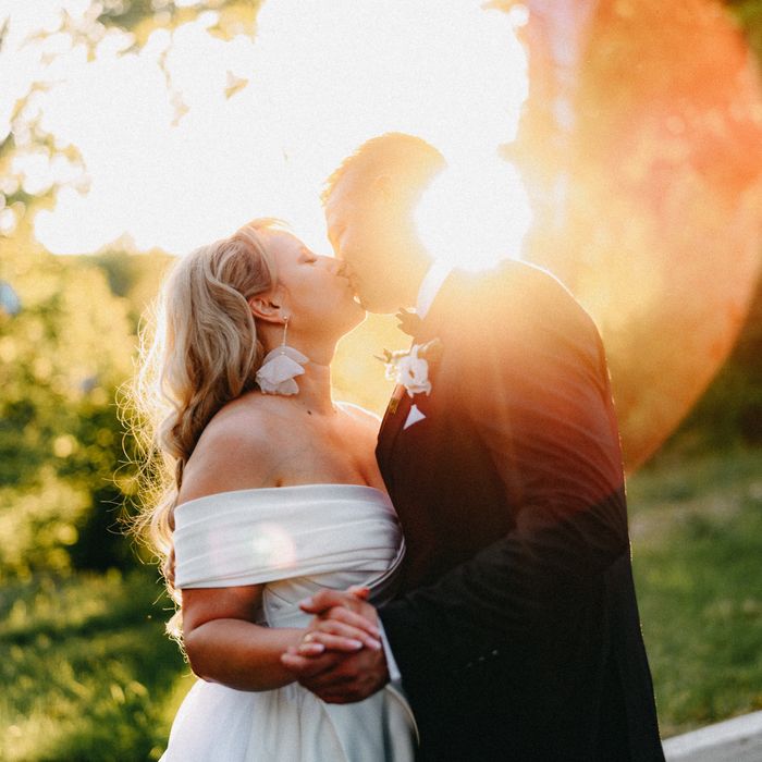 Suknia slubna LaLila