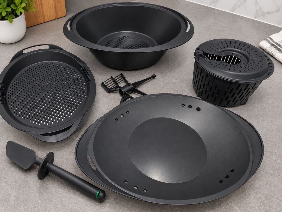 Bimby TM6 Vorwerk