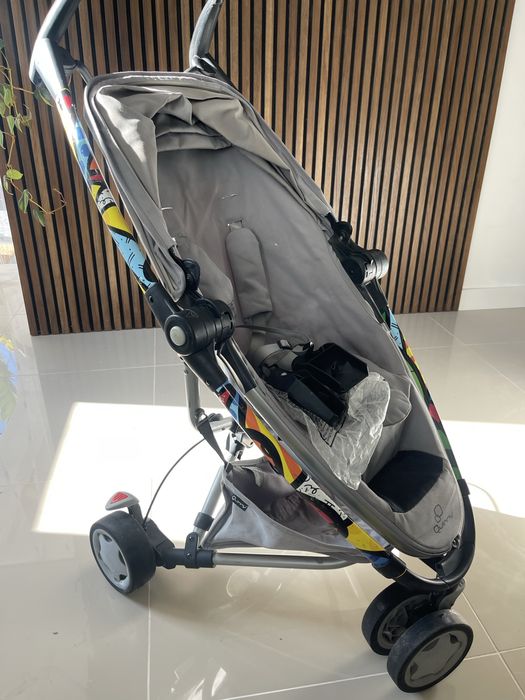 Quinny zapp xtra 2