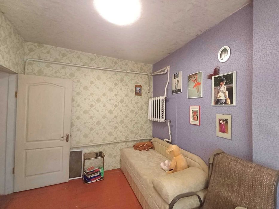 Дом по адресу ул. Танкистов (площадь 40 м²) - Atlanta.ua - фото 3