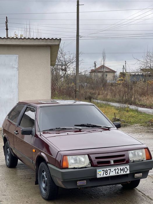 Продам Ваз 2108 в гарному стані