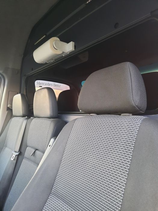 Мерседес Спринтер  2011 года