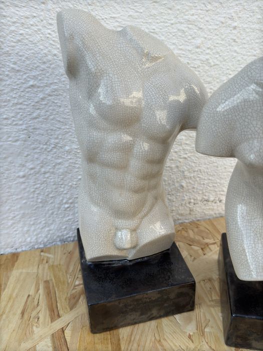 Decoração luxuosa para casa