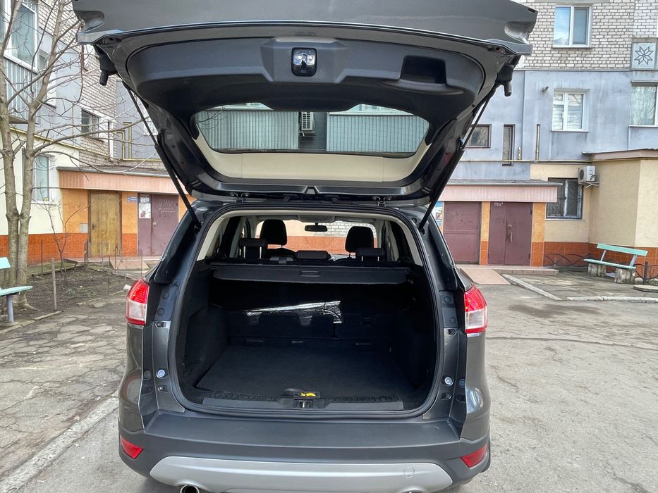 Продам авто Ford Kuga ll