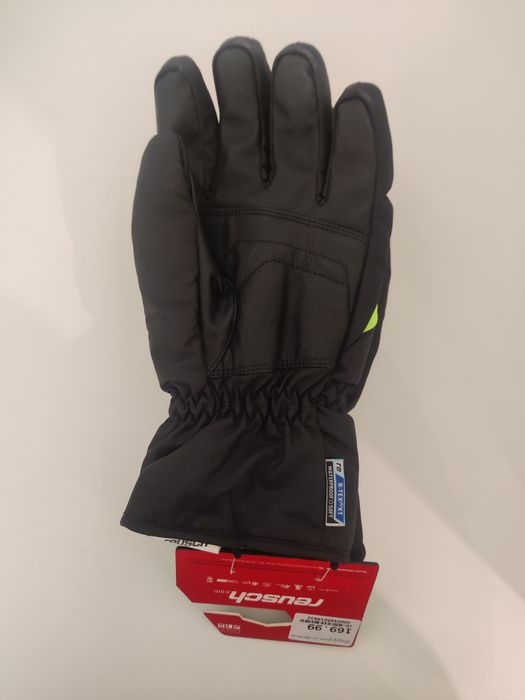 Лижні рукавиці Reusch. M/L