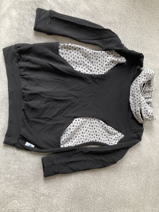 Bluza do karmienia