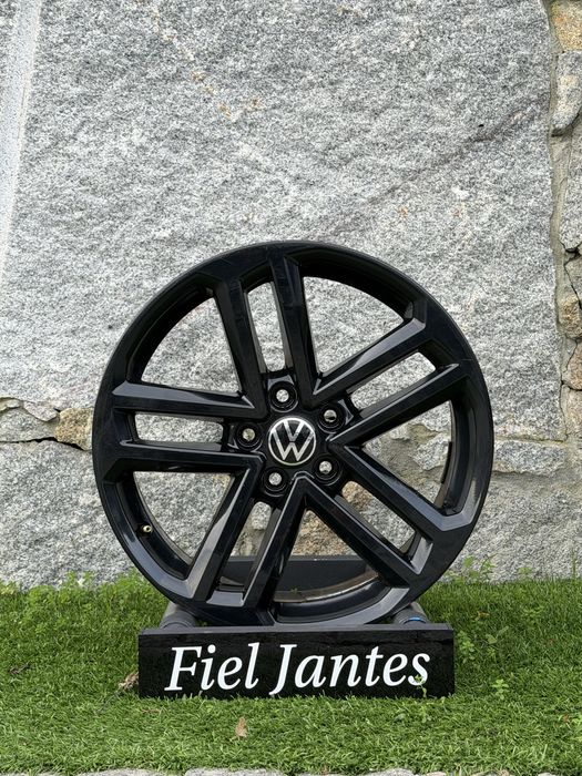 Jantes Volkswagen 5x112 18’