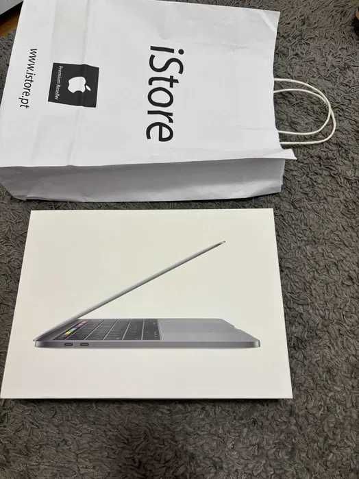 Macbook Pro 13" 2020 Como NOVO - Preço De Natal!