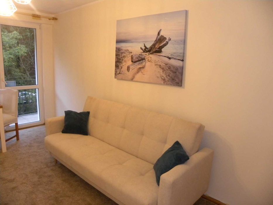 Apartament  studio Sopot
