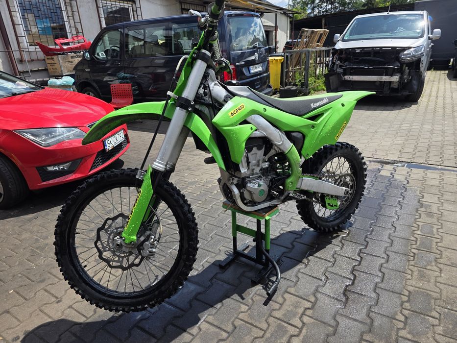 Kawasaki