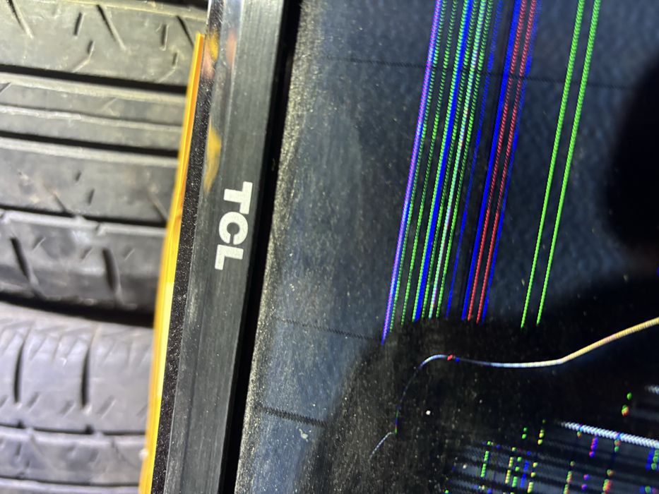 Płyta główna  płyta zasilania , moduły telewiozor TCL 55V6B 55V6BX1