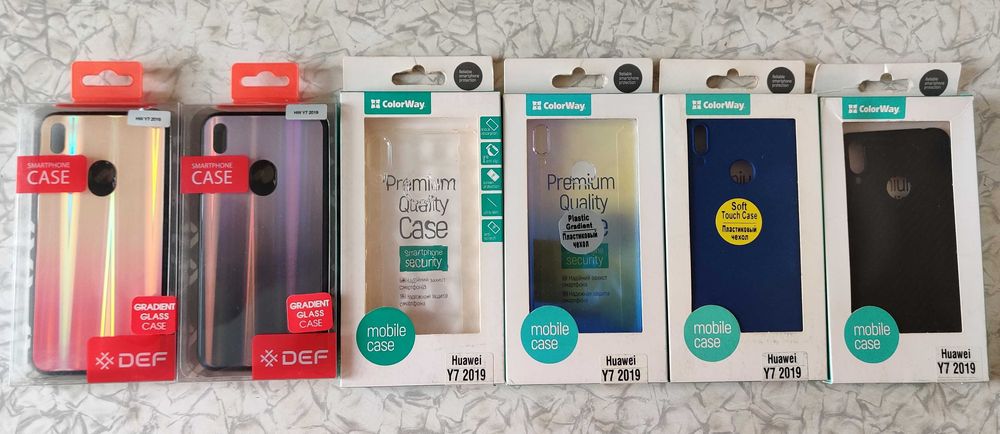 HUAWEI P smart 2019/y6/y6p/y7/p20 lite/p8/honor 10lite/honor 9lite