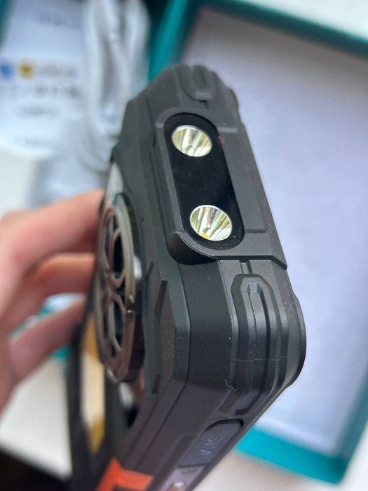 CUBOT King Kong Power 5