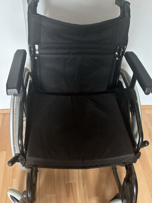 Sprzedam Wózek Inwalidzki