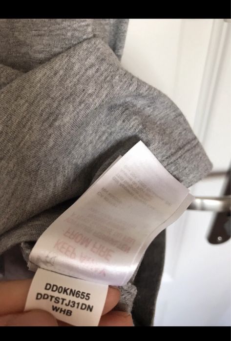 Hit! Sukienka oryginalna DKNY rozmiar 38