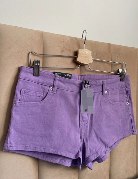 Джинсові шорти H&M