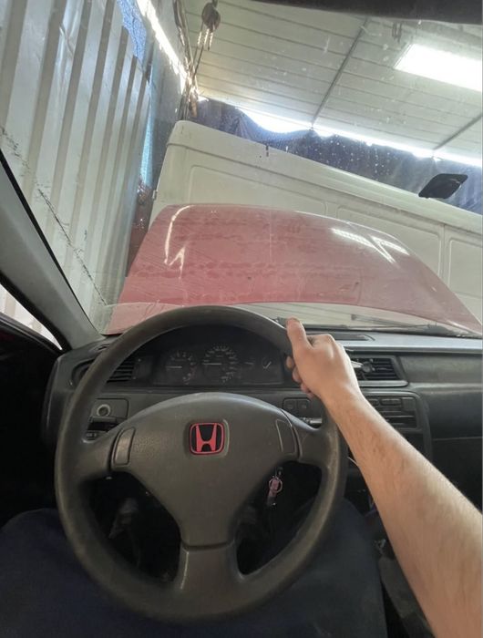 Honda eg3 peças.