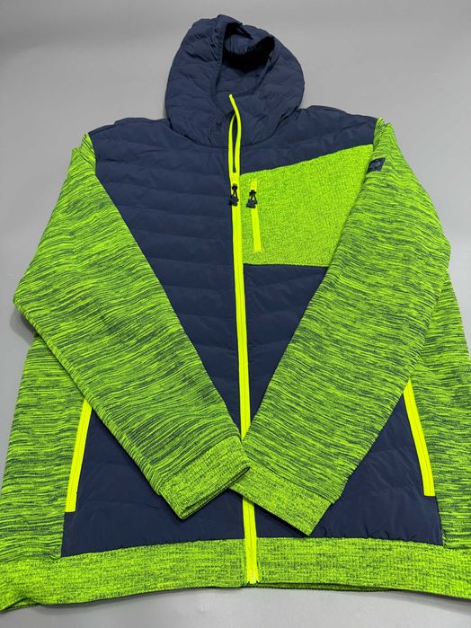 Kurtka XL Engelbert Strauss kardigan hybrydowy motion ten #3