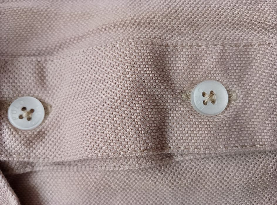 Polo Ralph Lauren лонгслів