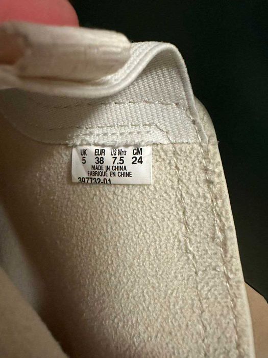 Нові гумові чоботи PUMA — оригінал, в коробці