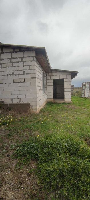 Продам новый дом в Большой Балке