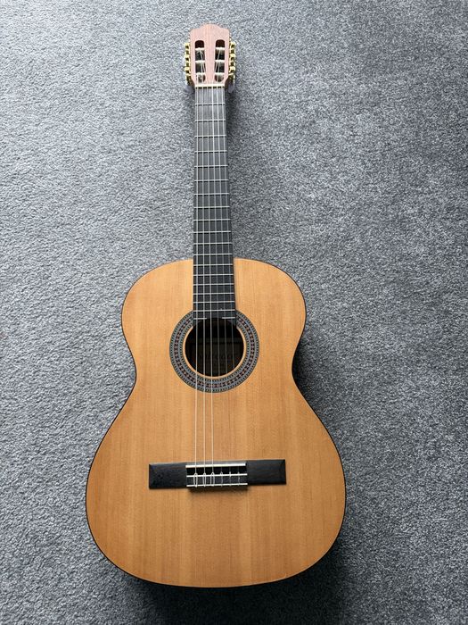 Gitara 3/4 Salvador CS 234