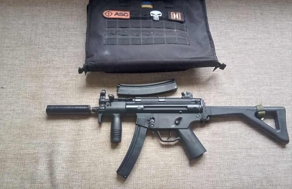 Іграшковий автомат дитячий