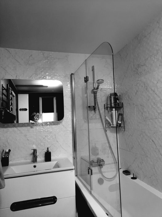 Розпочате будівництво