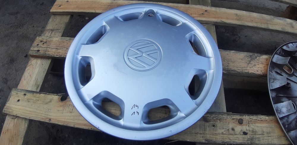 Kolpak pojedynczy vw 14 orginal