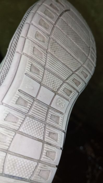 Весна осінь ботінки