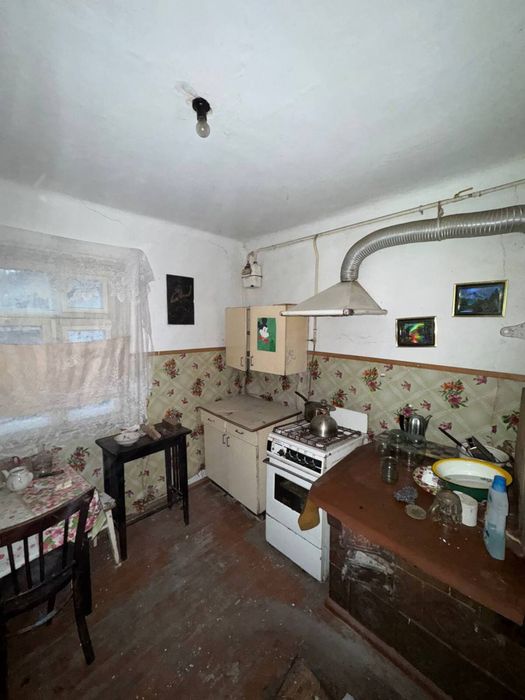 Продаж будинку в м. Кременець