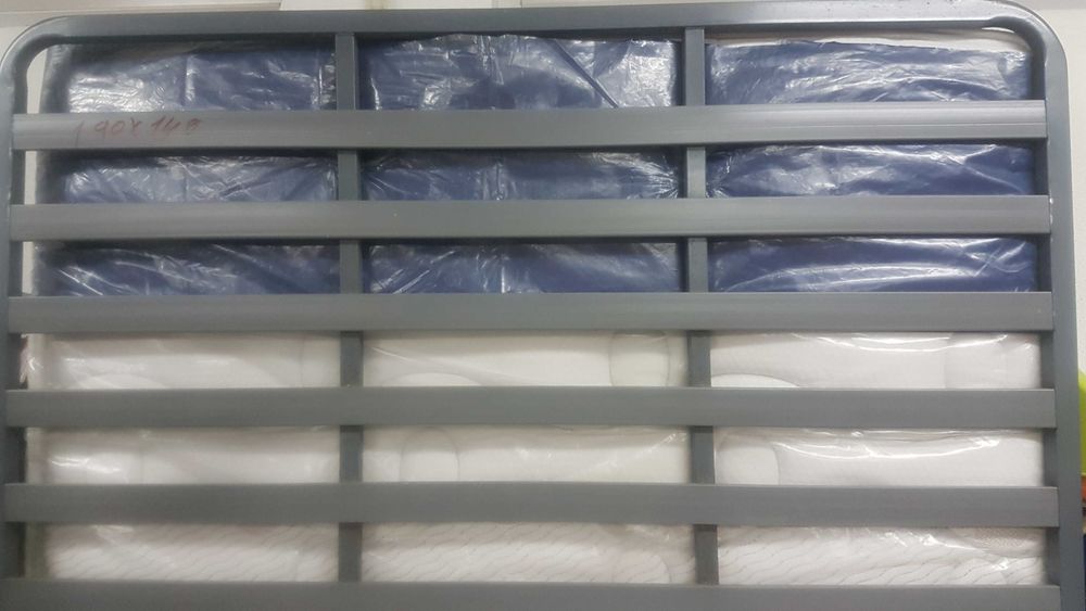 Colchão Molaflex Casal  - como novo  - medida 1,90 x 1,40