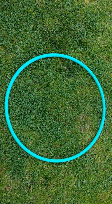 NOWE hula hop decathlon