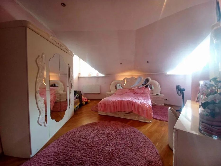 4+-rooms apartment apartment by the address (area 166,7 m²) - Atlanta.ua - photo 10