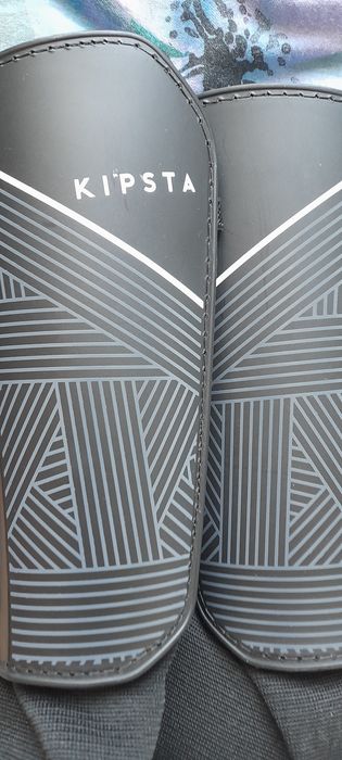 Ochraniacze piszczeli Kipsta