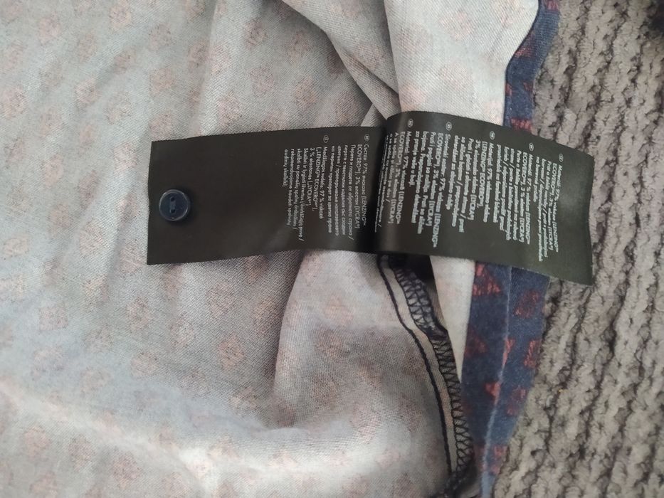 koszula damska Esmara 44