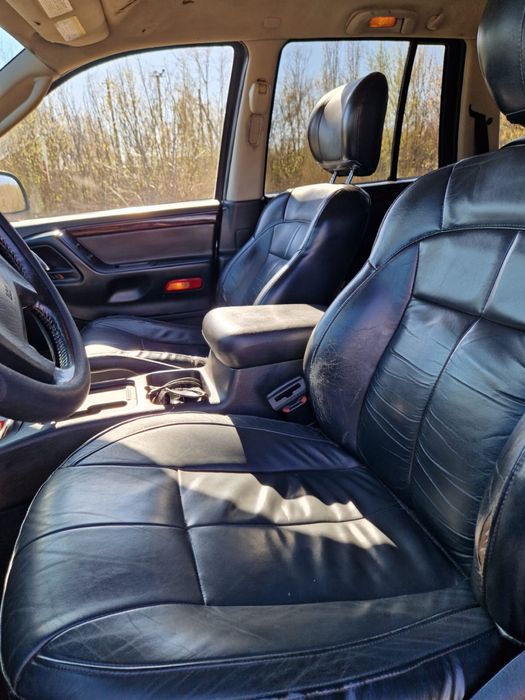 Продам Jeep Grande Cherokee WJ