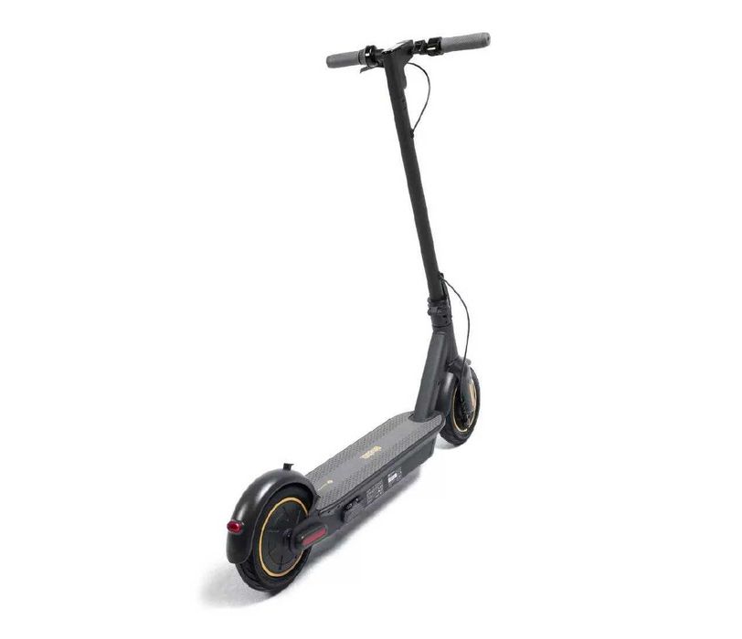 Электрический самокат Ninebot MAX G30P
