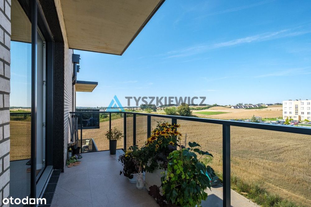 Gotowe mieszkanie - Tylko Się Wprowadzić