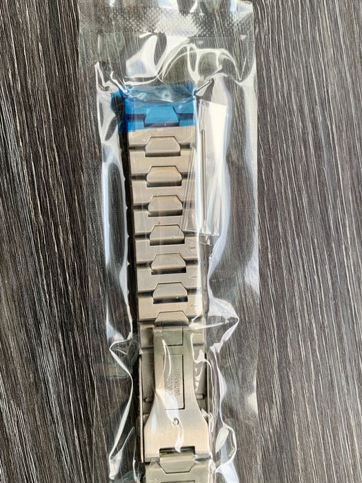 ТИТАНОВЫЙ браслет часы Tissot Expert T-Touch T013420, T091420 SOLAR
