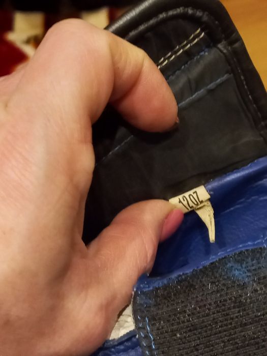 Рукавиці для спорту