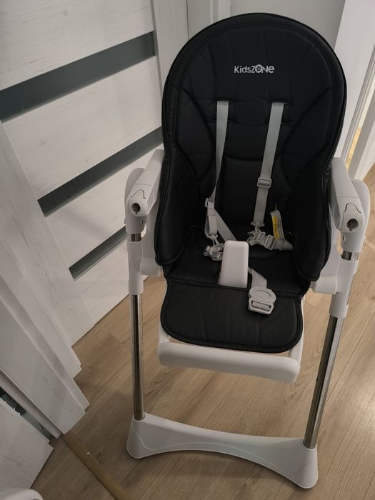 Krzesełko do karmienia KidsZone