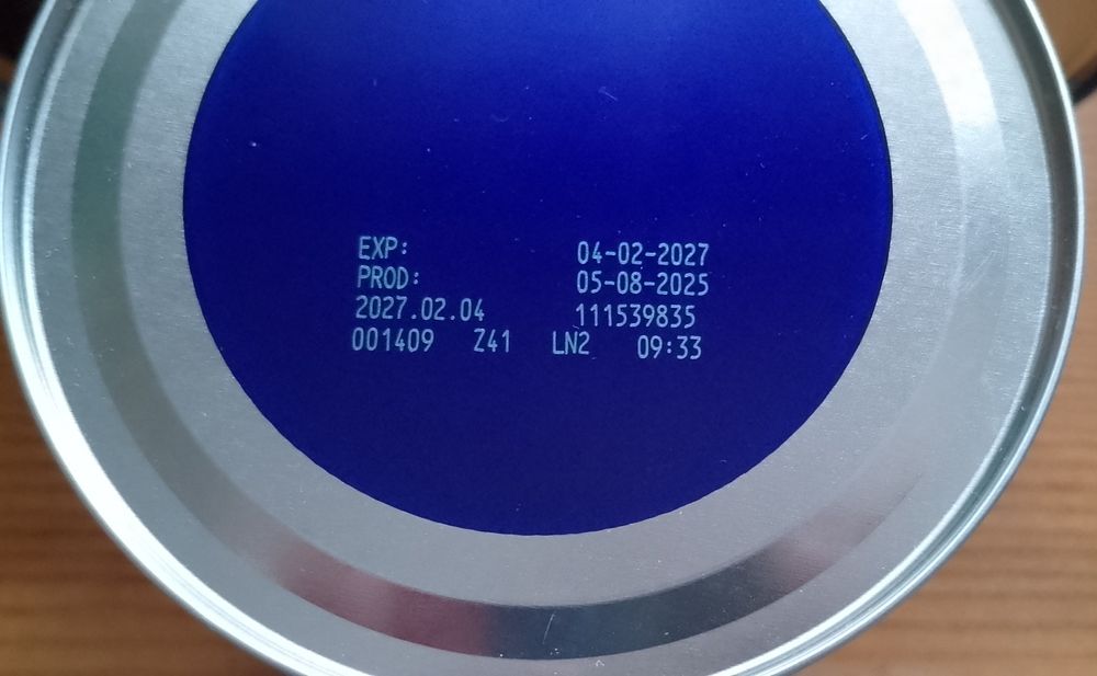 Nutrilon Передчасний догляд 400 г., є 3 банки