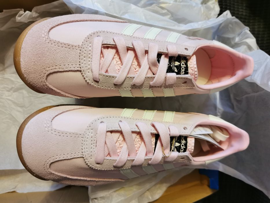 Buty adidas oryginal snikersy nowe