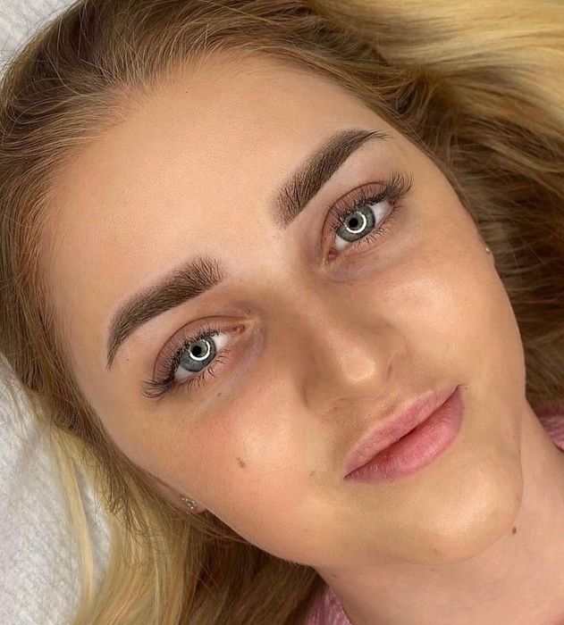 Makijaż permanentny od szkoleniowca, OKAZJA!