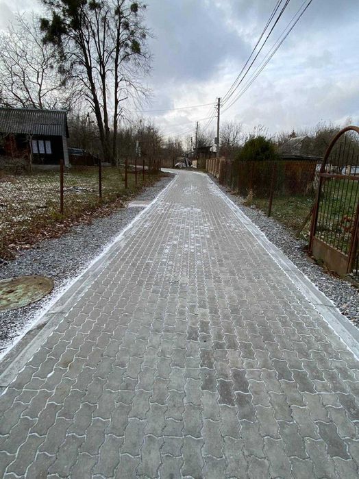 Продаж / Дача / Ремонт / Липники / Пустомитівський, Львівська обл.