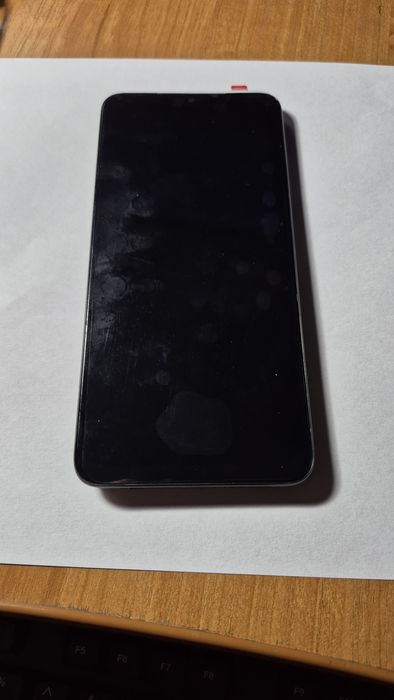 Wyświetlacz do Xiaomi Poco M3 + szybka ochronna + narzędzia