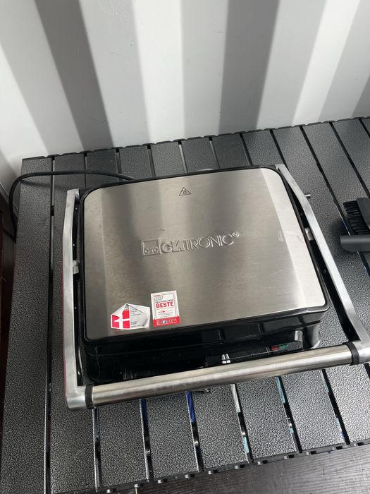 Grill elektryczny